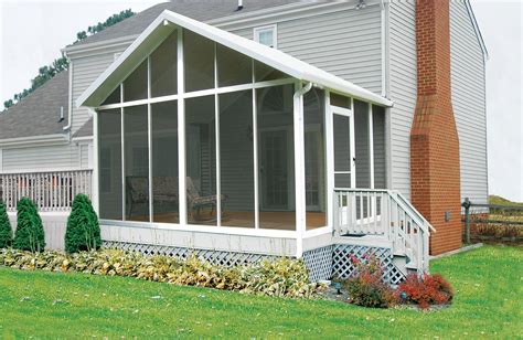 screened enclosures for patios